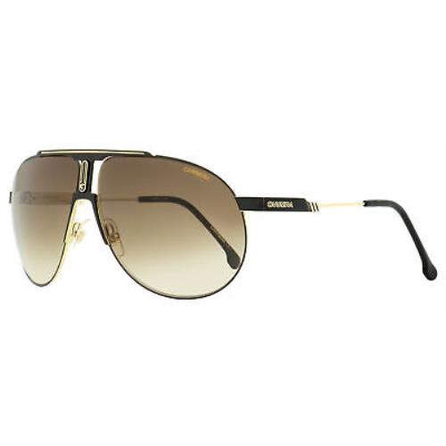Carrera Pilot Sunglasses Panamerika 65 2M2HA Black/gold 65mm