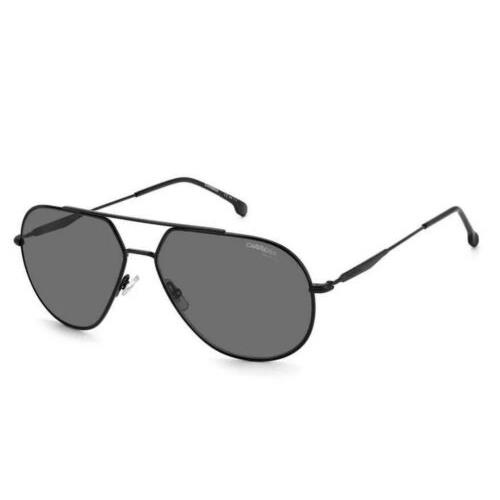 Carrera CA274S-0003M9-61 Sunglasses Size 61mm 150mm 14 Black Sunglasses SU