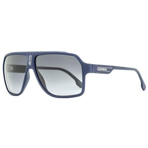 Carrera Navigator Sunglasses 0CA1030/S Pjp 62 Matte Blue 62mm