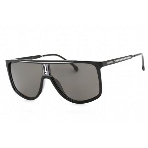 Carrera CA1056S-8AM9-61 Sunglasses Size 61mm 145mm 11mm Black Women