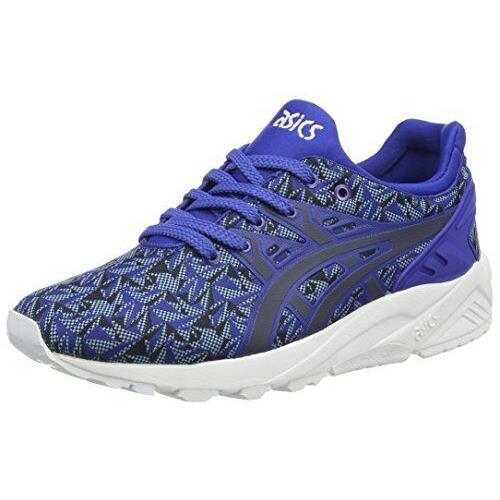 Asics Gel Kayano Trainer Evo Mens Running Sneakers