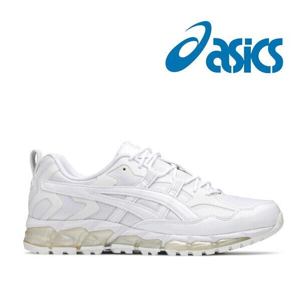 Asics Gel-nandi 360 1021A415 US Man Size White