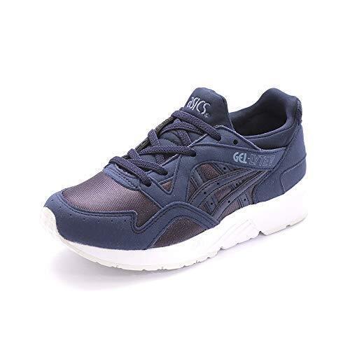 Asics Gel Lyte V Kids Shoe - Peacoat/Peacoat