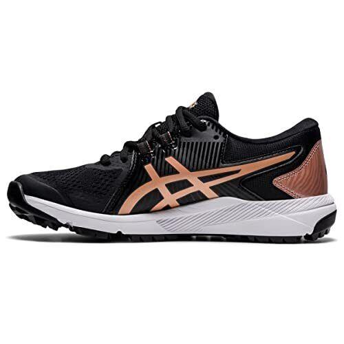 Asics Women`s Gel-course Glide Golf Shoes