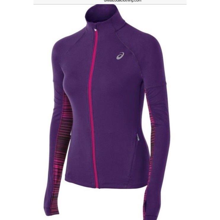 Asics Womens Thermopolis WR2190 Top Makes Great Valentines Day/ Birthday Gift