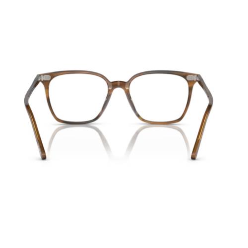 Oliver Peoples 0OV5488U Rasey 1011 Raintree Square Men`s Eyeglasses - Frame: Raintree, Lens: Clear