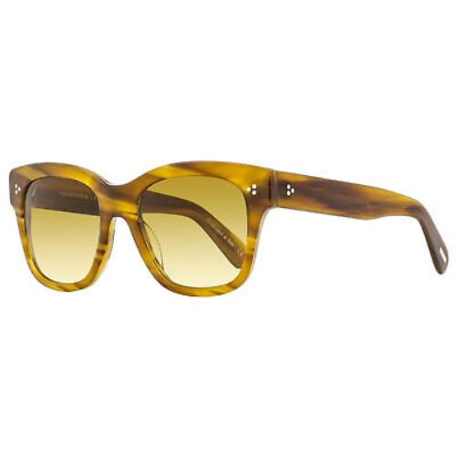 Oliver Peoples Melery Oversized Sunglasses OV5442S 10112L Raintree 54mm