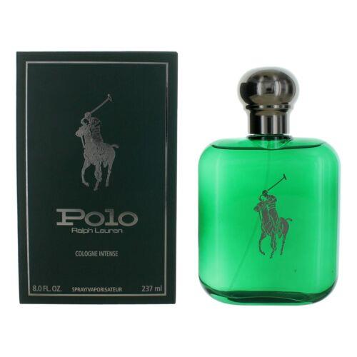 Ralph Lauren Polo Cologne Intense Size 8 Oz at Nordstrom