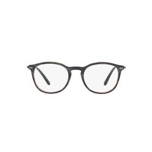 Giorgio Armani 7125 Eyeglasses 5570 Grey