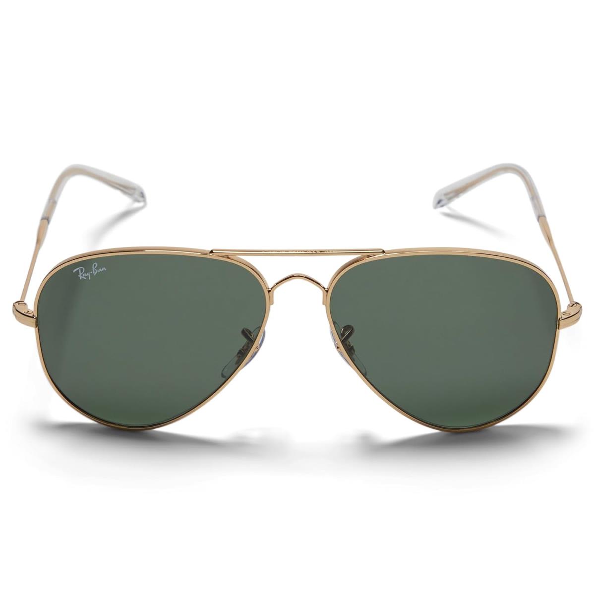 Unisex Sunglasses Ray-ban 0RB3825 Old Aviator