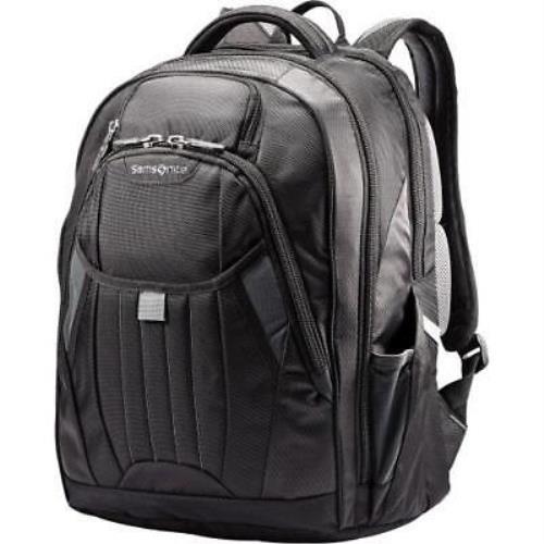 Samson 66303-1041 Samsonite Tectonic 2 Carrying Case Backpack For