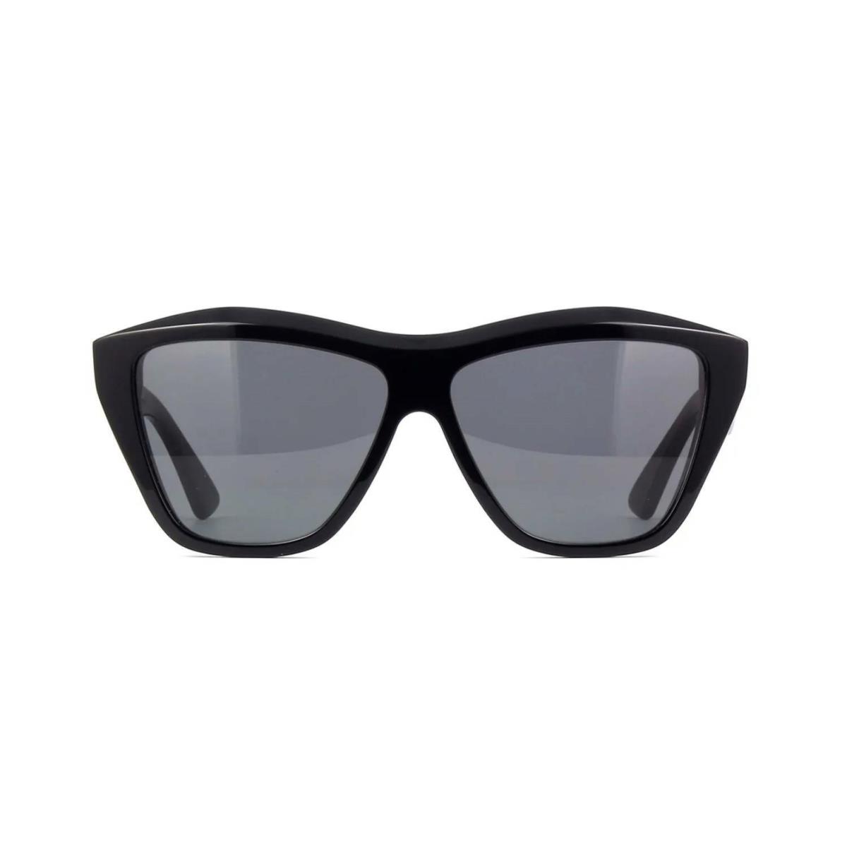 Bottega Veneta BV1092S Black/grey 001 Sunglasses