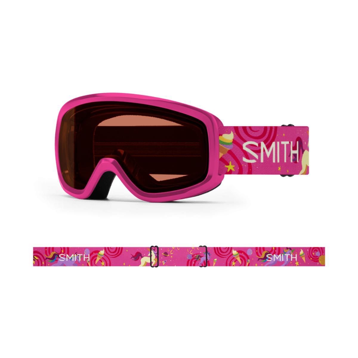 Smith Snowday Kid`s Goggles 2024