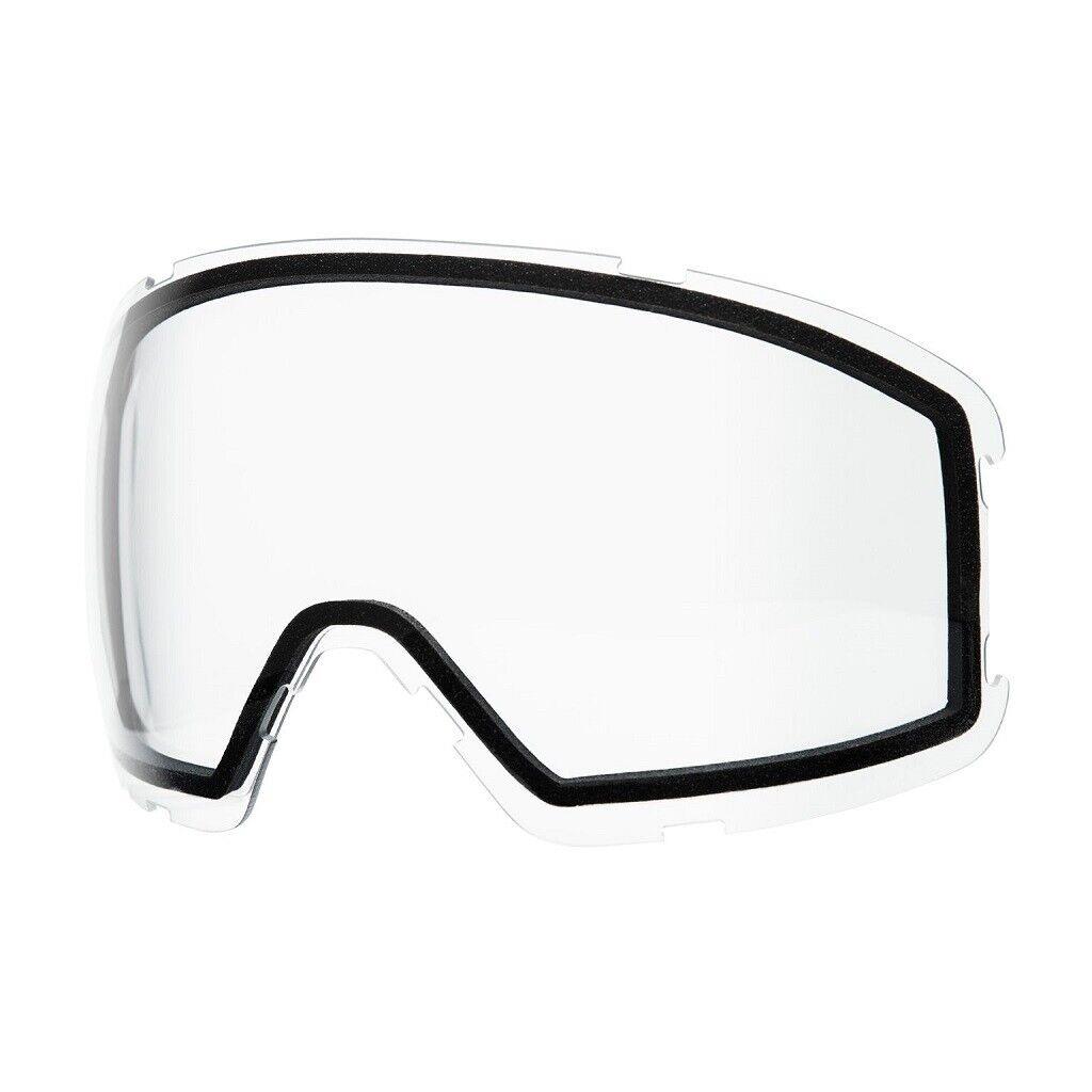 Smith Sequence Otg Replacement Lenses Many Tints Clear