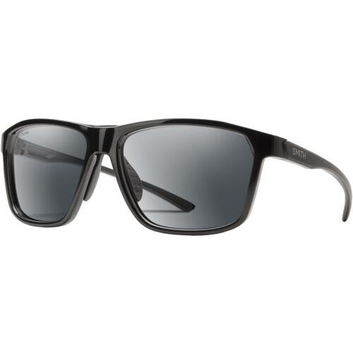Smith Optics Men`s Pinpoint Photochromic Black Sunglasses - 20255980759KI