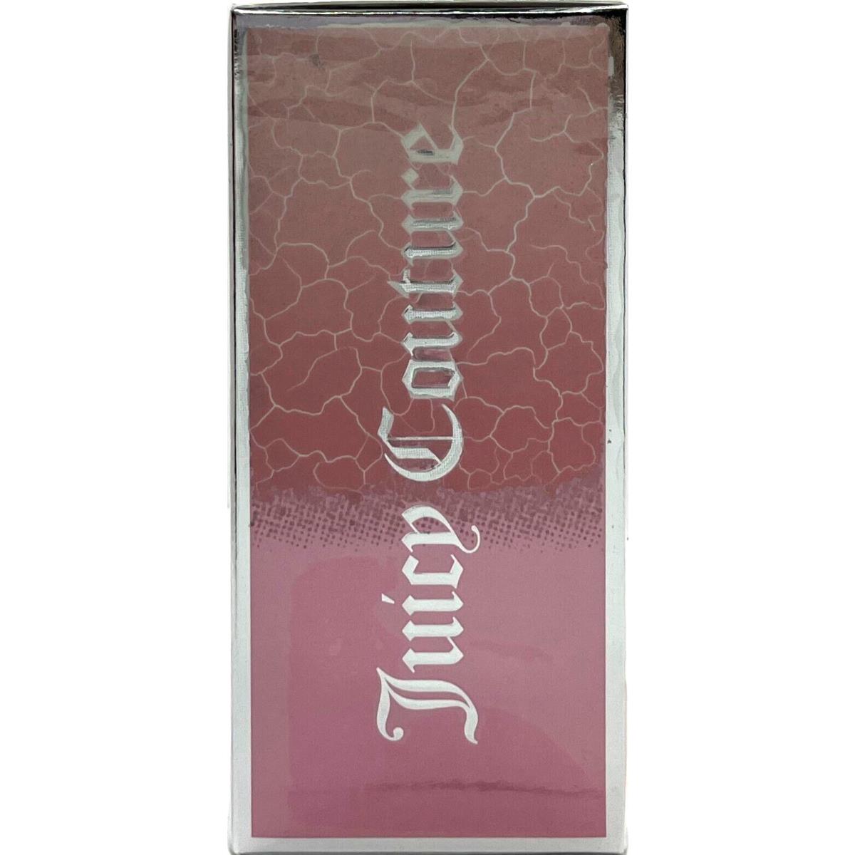 Juicy Couture Viva LA Juicy Glace Eau DE Parfum Spray For Women 1.7 Oz / 50 ml