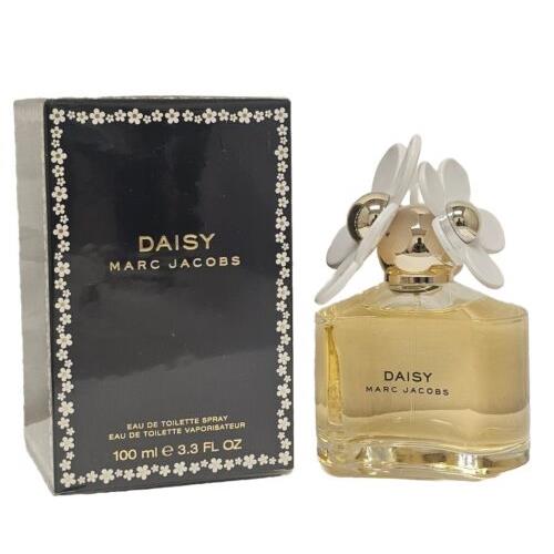 Daisy by Marc Jacobs For Women 100ml 3.4. Oz Eau de Toilette Spray