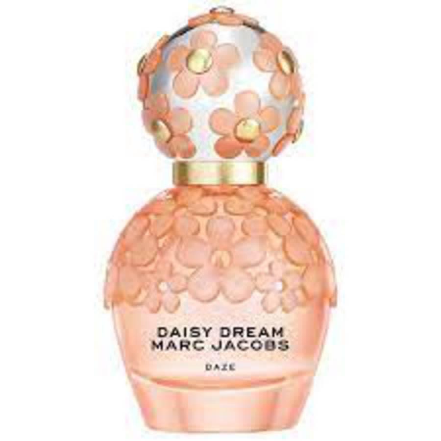 Marc Jacobs Ladies Daisy Dream Daze Edt Spray 1.6 oz Tester Fragrances