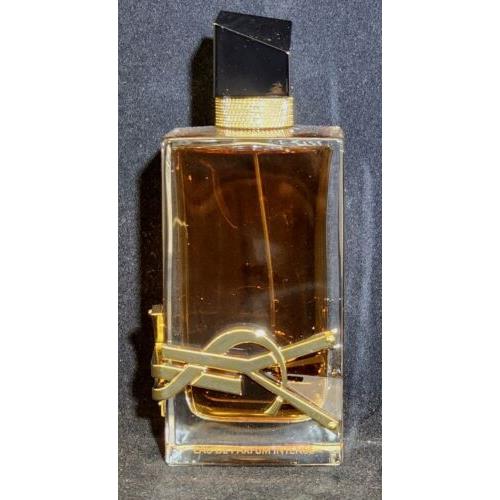 Libre Yves Saint Laurent 90ML 3.Oz Eau DE Parfum Intense Spray