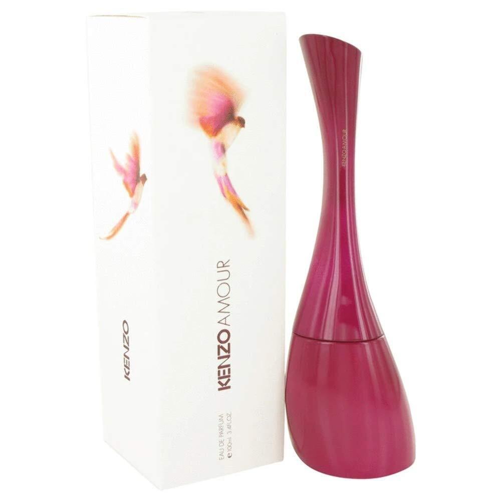 Kenzo Amour For Women 3.4 oz Edp Spray