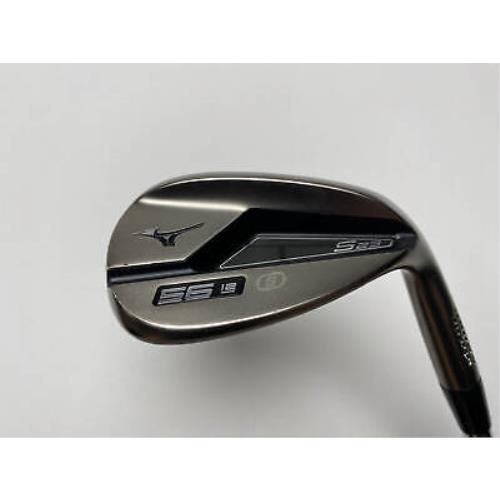 Mizuno S23 Copper Cobalt 56 12 S-grind Kbs Hi-rev 2.0 115g Wedge Steel Mens RH