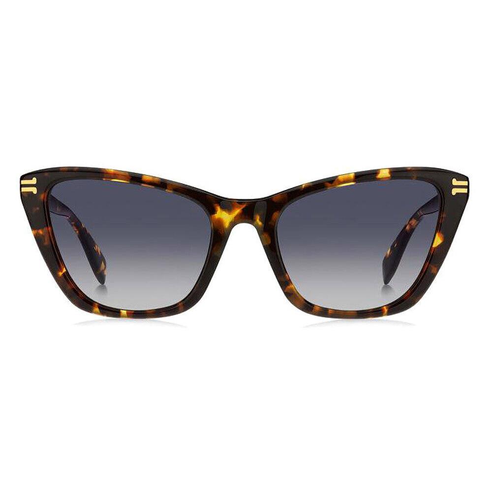 Marc Jacobs MJ 1095/S Sunglasses Women Havana 53mm