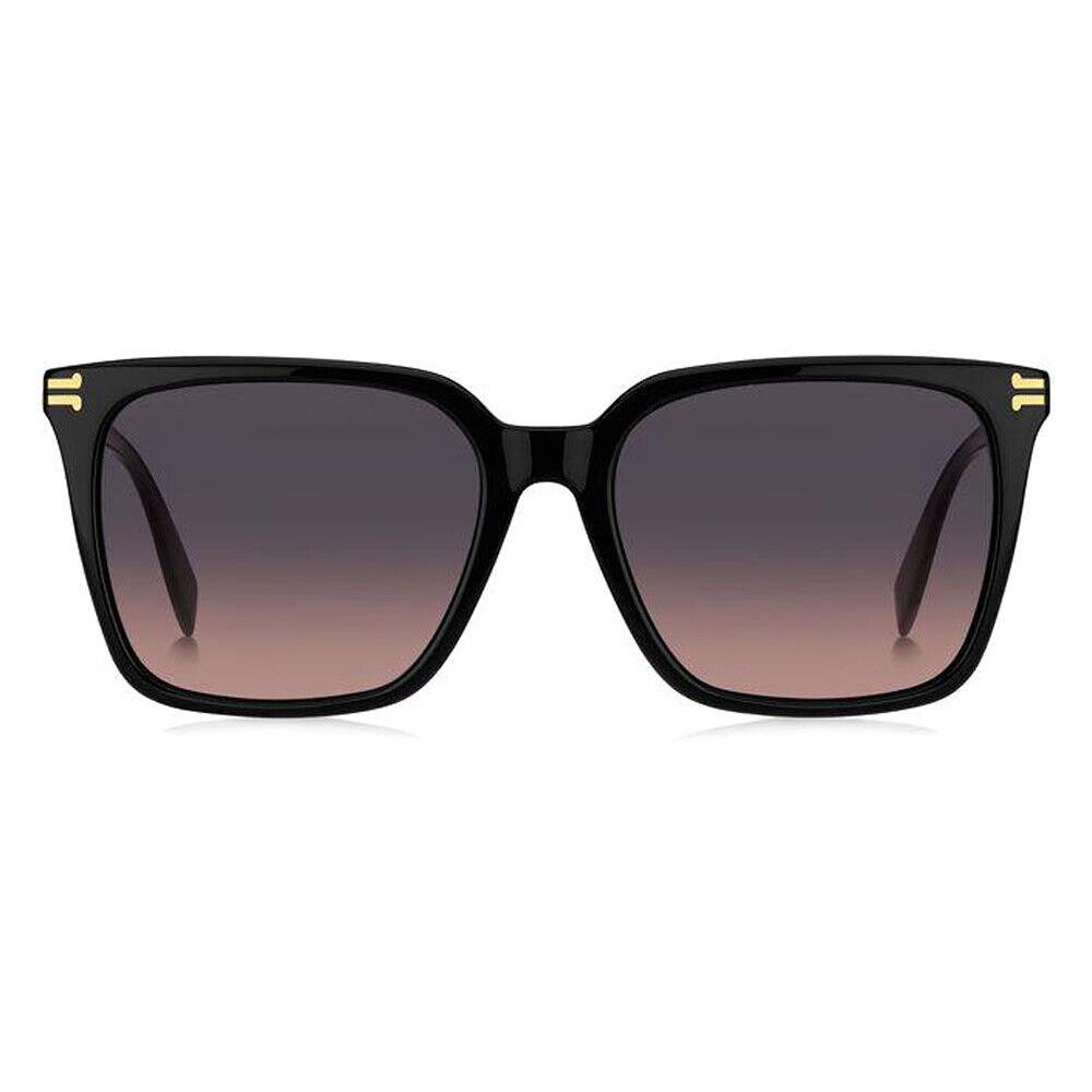 Marc Jacobs MJ 1094/S Sunglasses Women Black 55mm