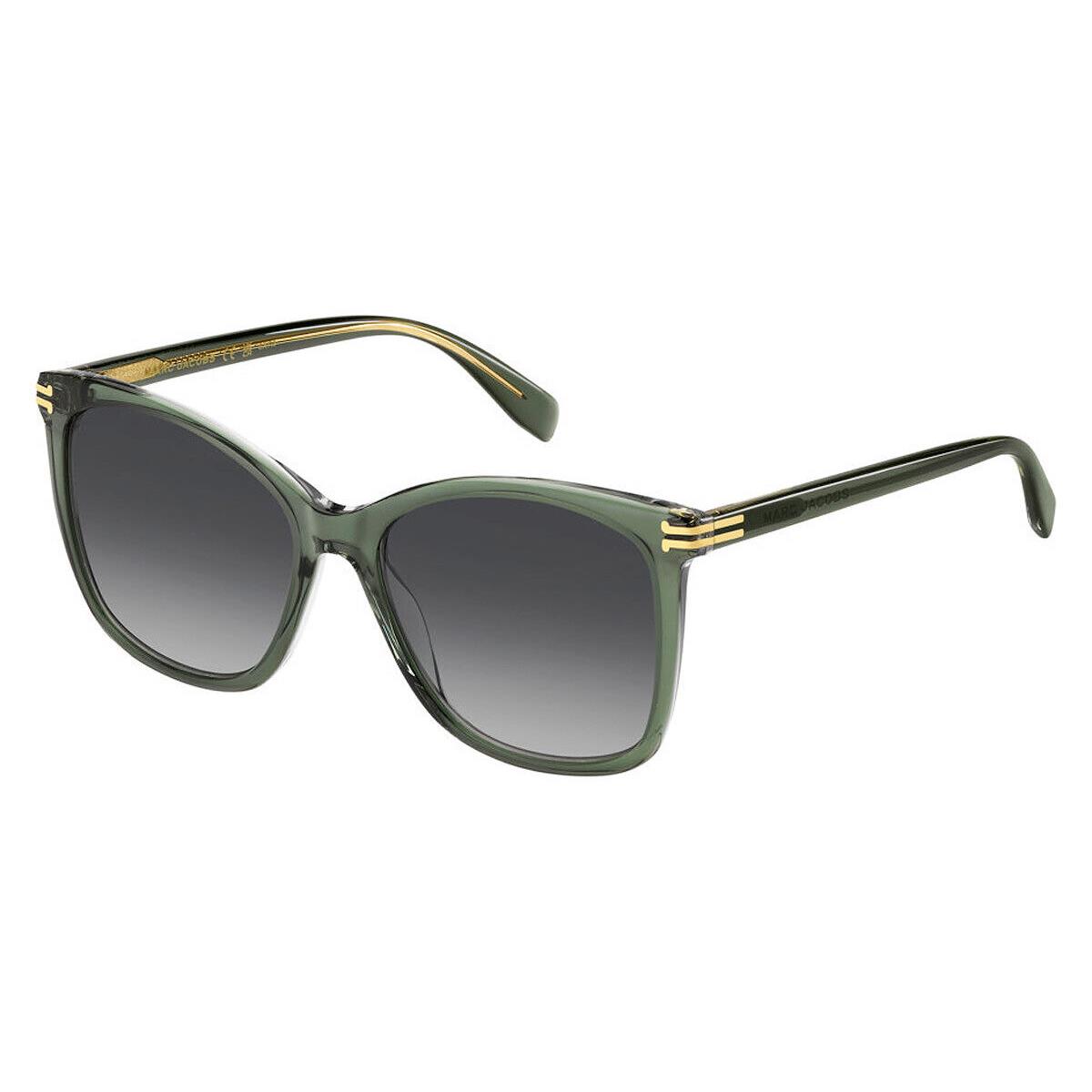 Marc Jacobs MJ 1106/S Sunglasses Women Green Crystal 54mm