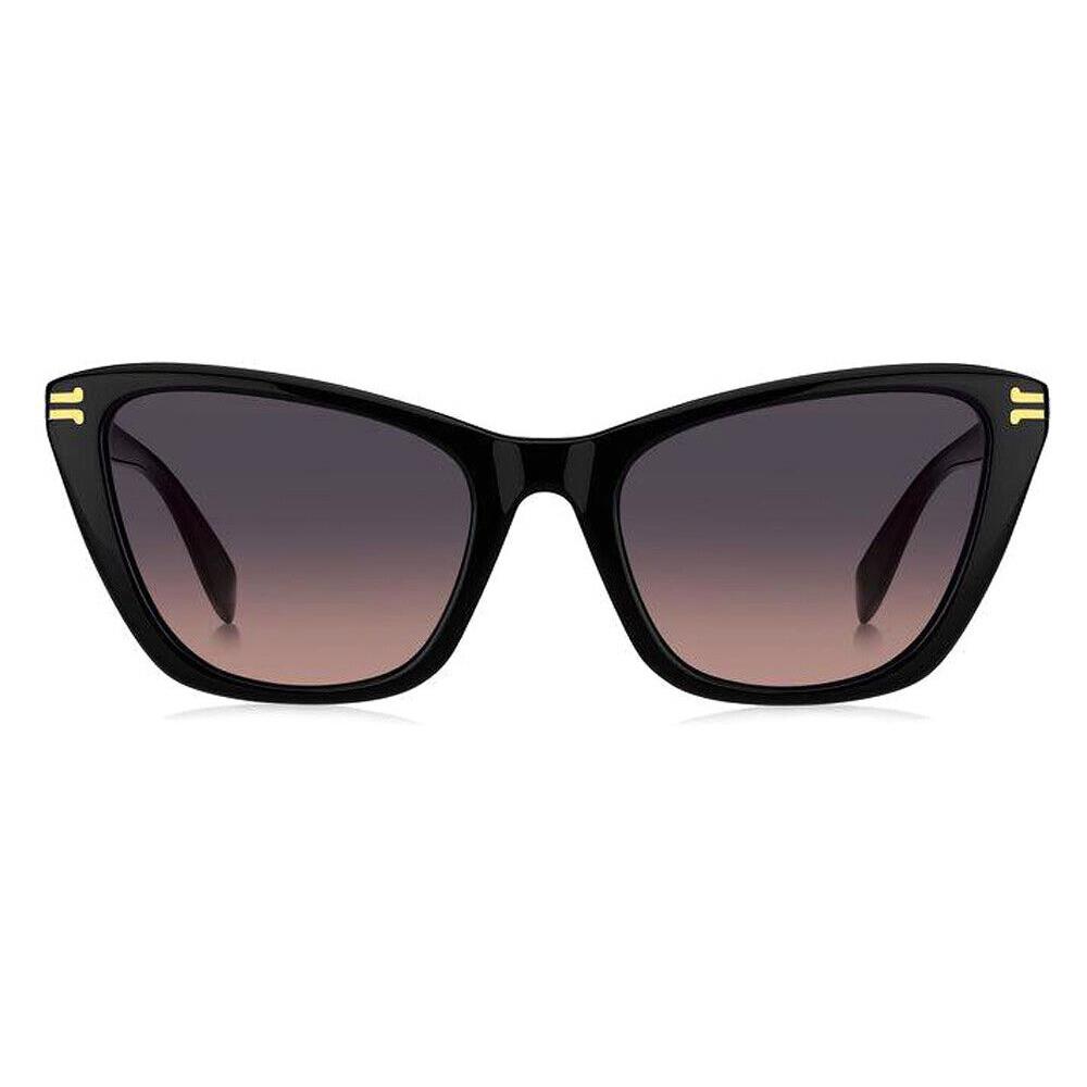 Marc Jacobs MJ 1095/S Sunglasses Women Black 53mm