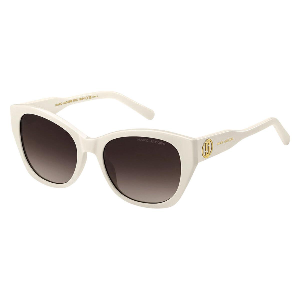 Marc Jacobs Marc 732/S Sunglasses Women Ivory 55mm