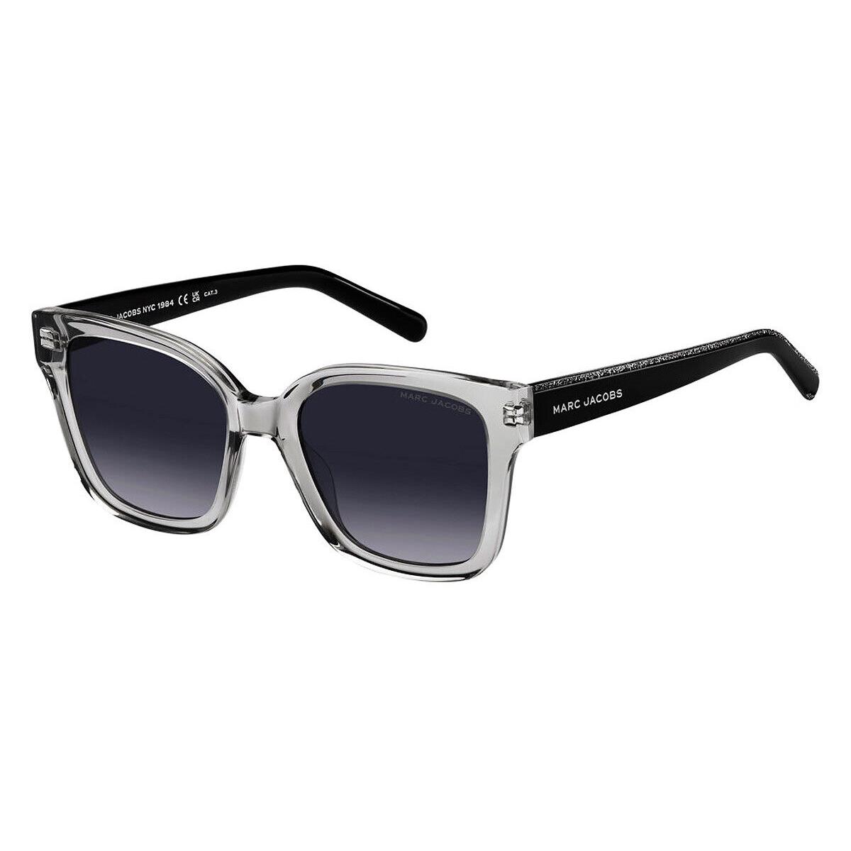 Marc Jacobs Marc 458/S Sunglasses Women Gray 53mm