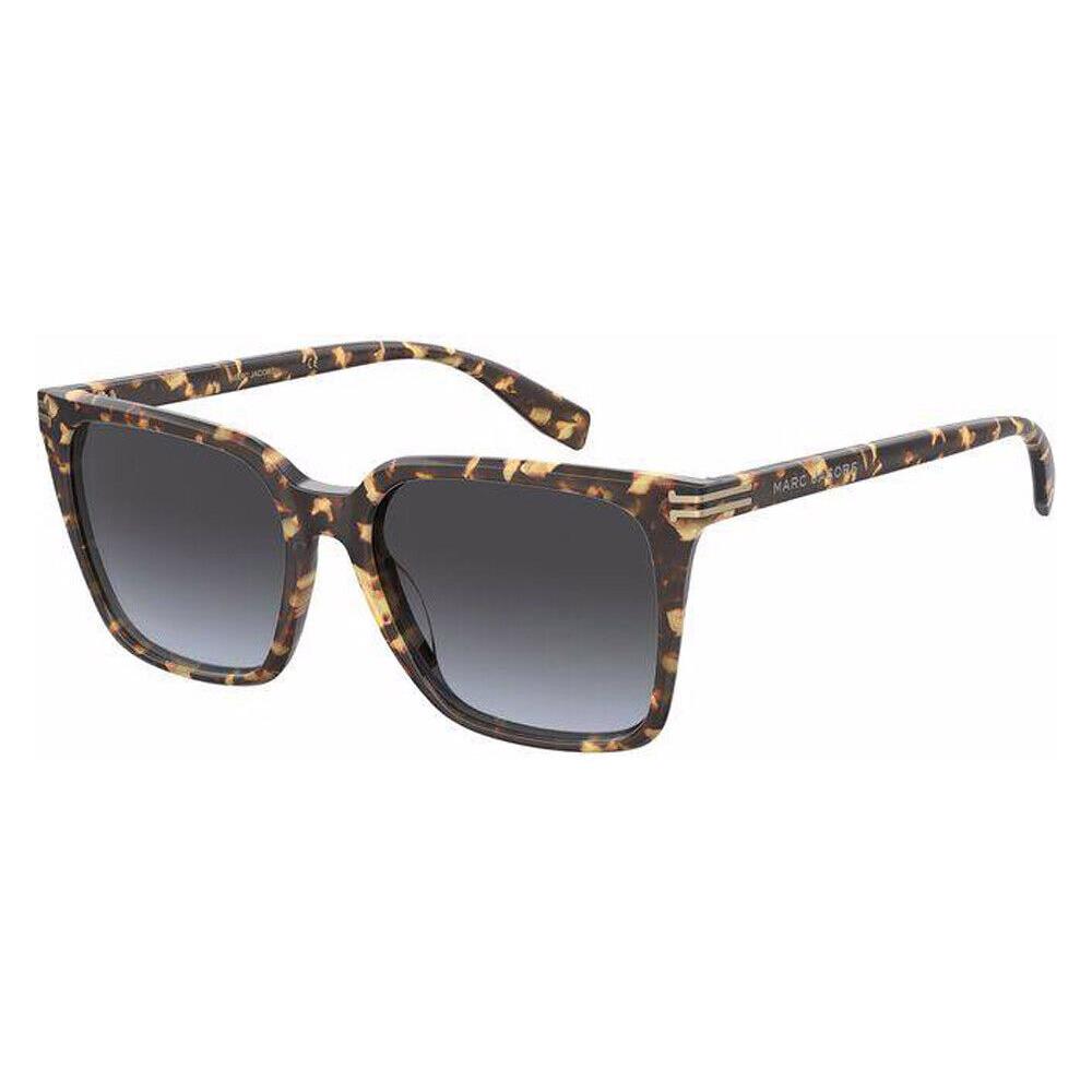 Marc Jacobs MJ 1094/S Sunglasses Women Havana 55mm