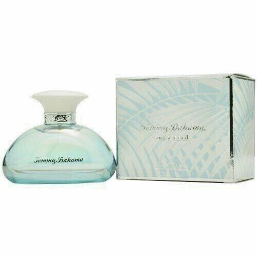 Tommy Bahama Very Cool By Tommy Bahama Women Eau De Parfum 3.4 OZ 100 ML Spray