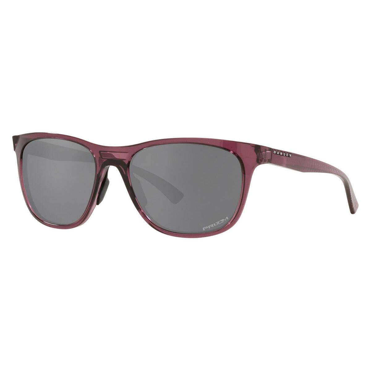 Oakley OO9473 947306 56 Sunglasses Women Purple Square 56mm