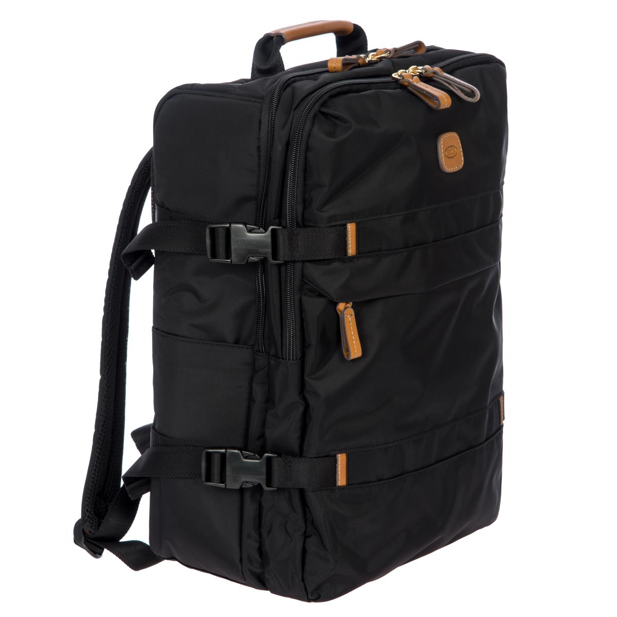 Bric`s Bric`s X-bag/ X-travel Montagna Backpack