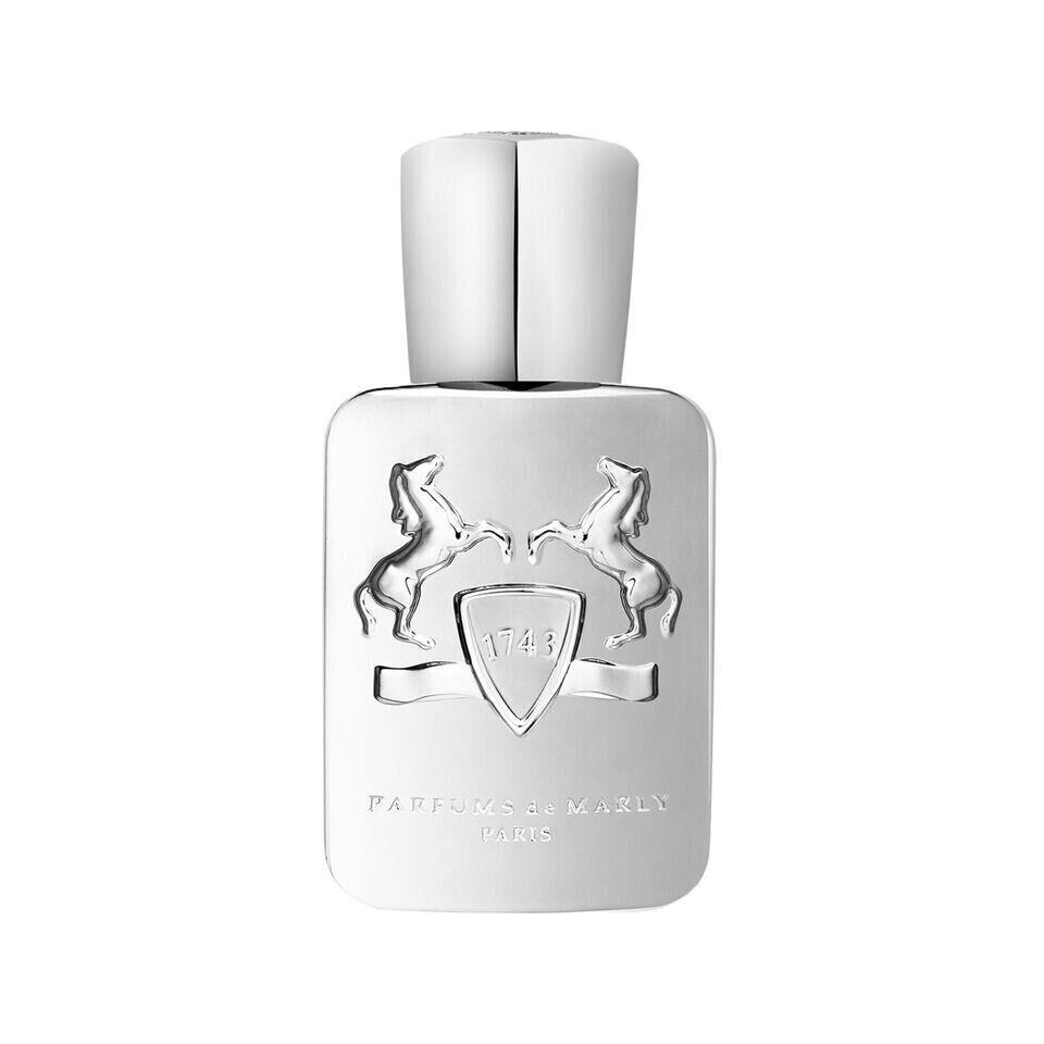 Pegasus Parfums DE MARLY-EDP-SPRAY-2.5 OZ-75ML-AUTHENTIC-MADE IN France