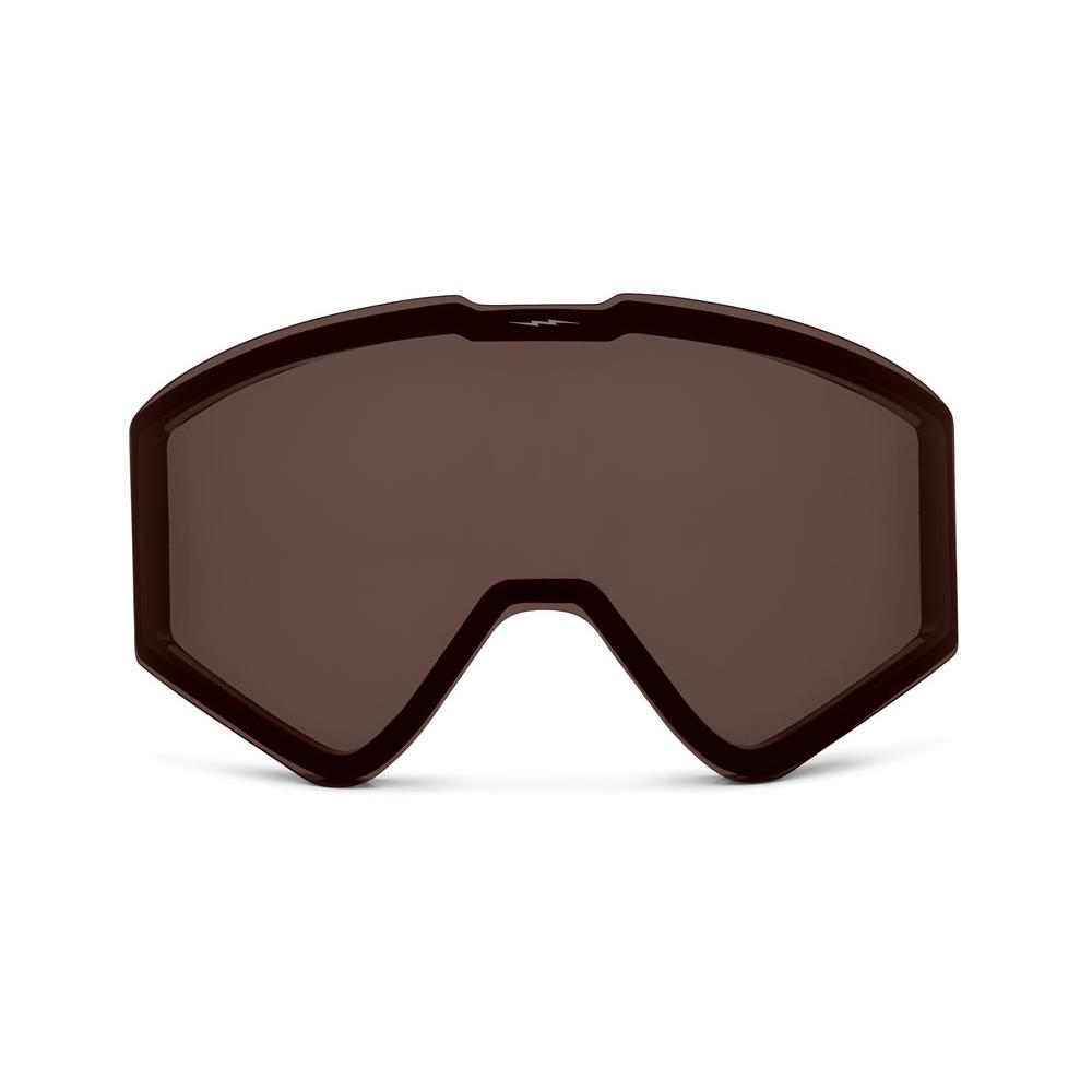 Electric Kleveland II Replacement Lenses -new- For Electric Kleveland II Goggles Fume 21% / Kleveland II