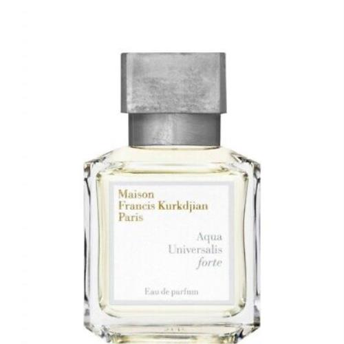 Maison Francis Kurkdjian Aqua Universalis Forte Edp 2.4 oz Fragrances