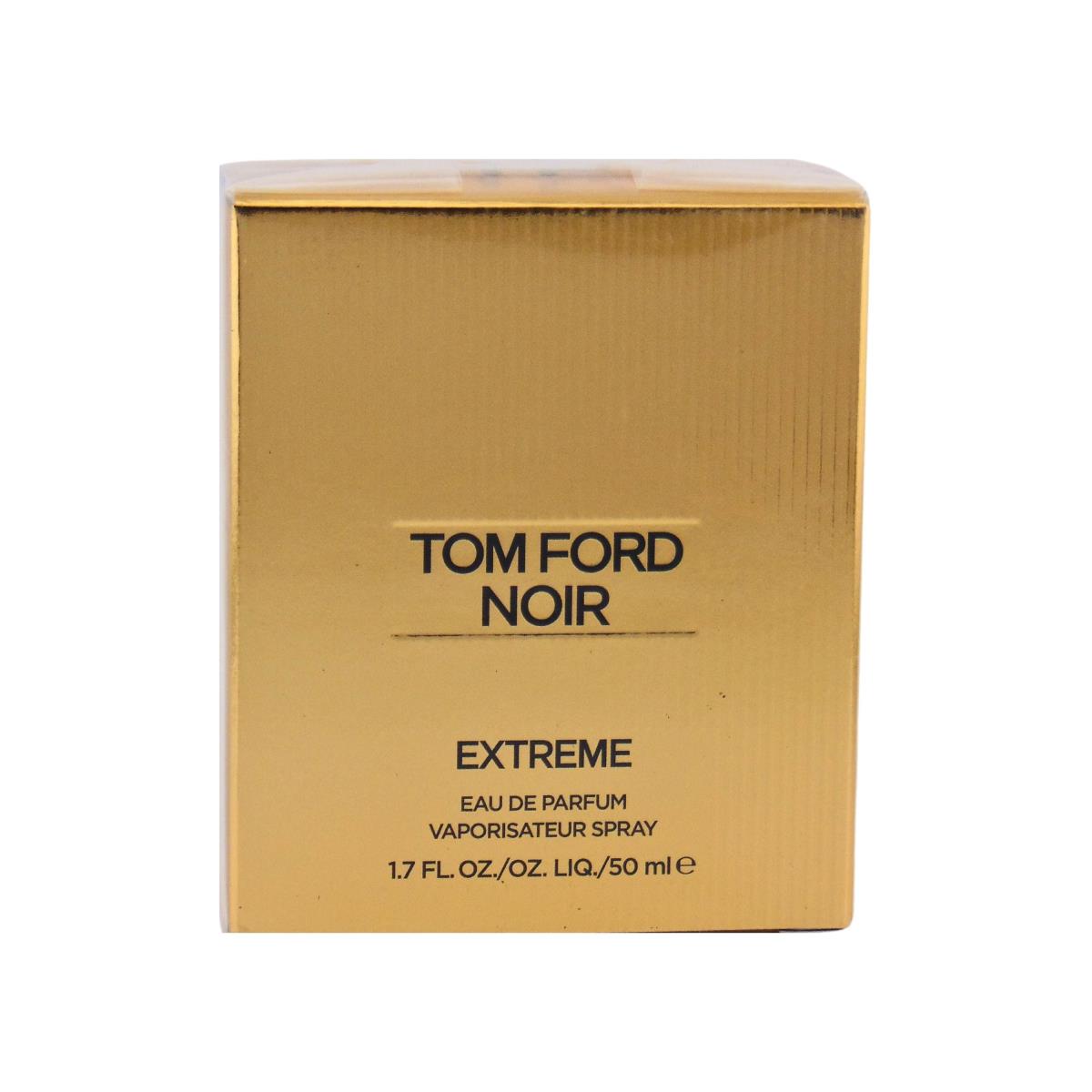 Tom Ford Tom Ford Noir Extreme Eau de Parfum For Men