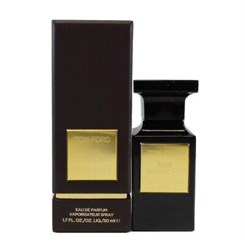 Tom Ford Private Blend Bois Marocain Eau De Parfum 1.7 oz Reserve Edition