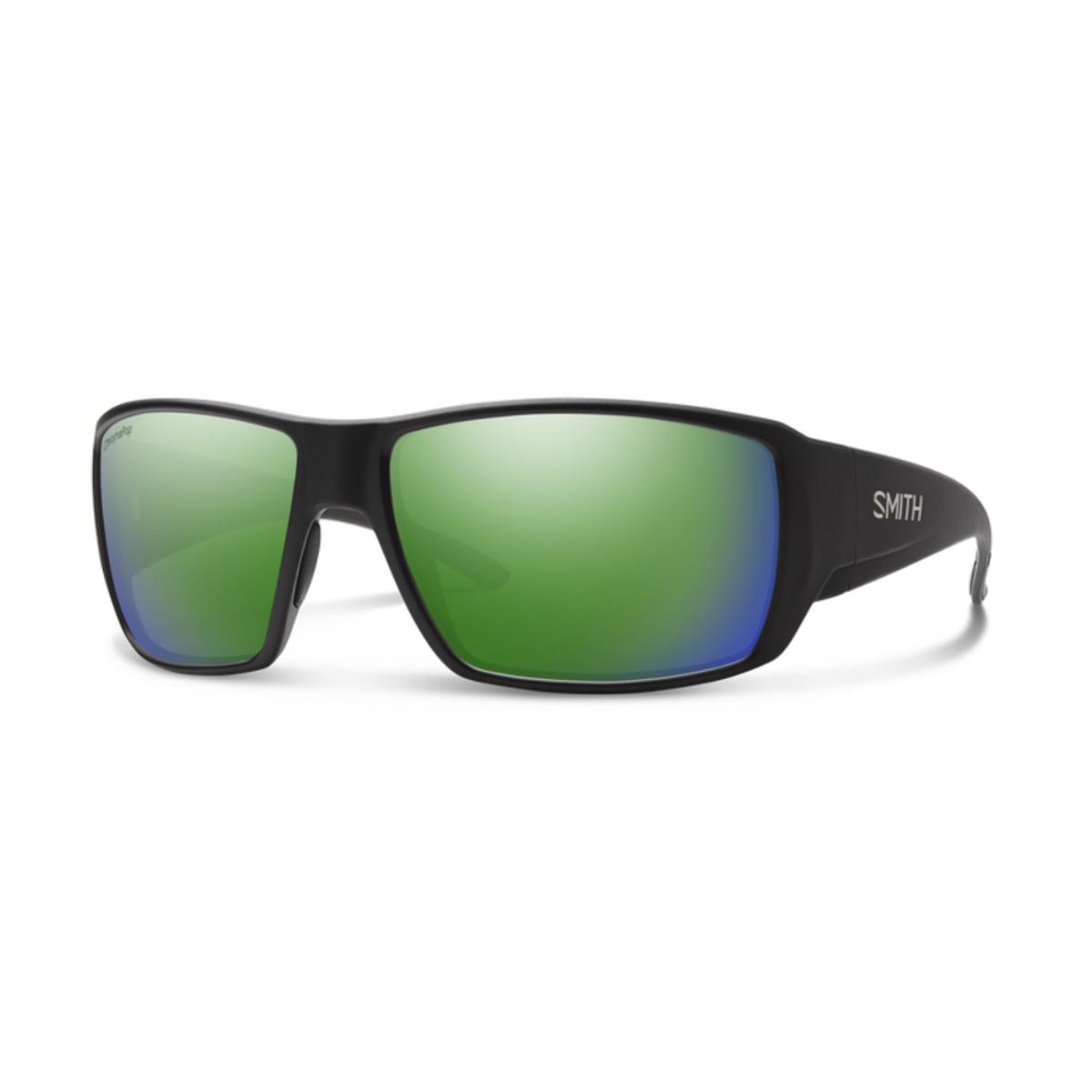 Smith Optics Guides Choice Polarized Sunglasses
