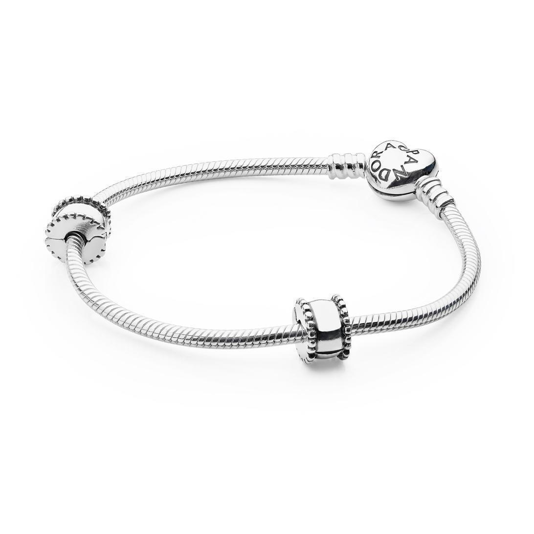 Pandora Iconic Heart Bracelet Gift Set 7.9 20 cm USB795220