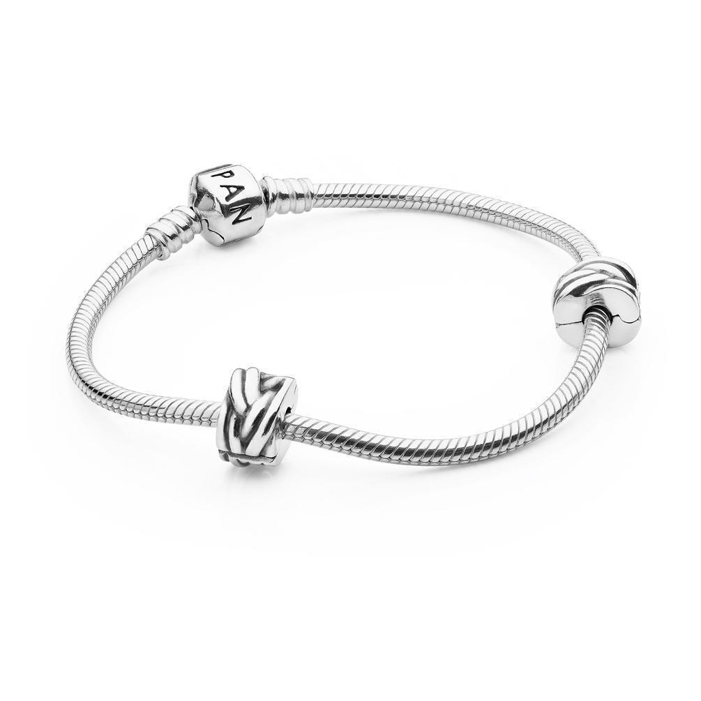 Pandora Iconic Bracelet Gift Set 7.5 19 cm USB795119