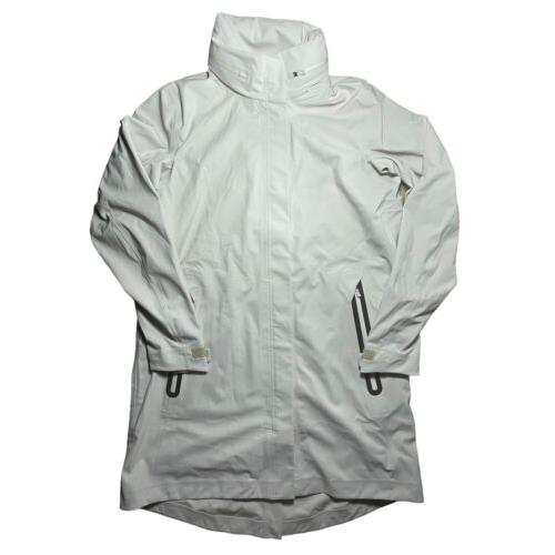 Nike Women`s Golf Hypershield Hyperadapt Jacket Beige 930310-072 Size Large