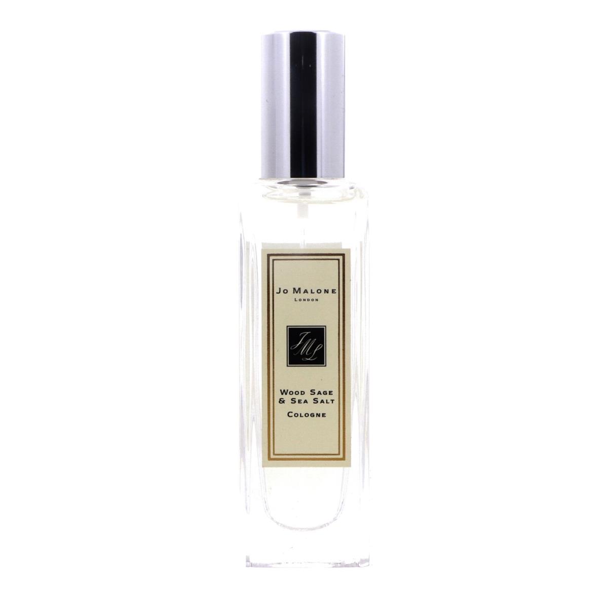 Jo Malone Wood Sage and Sea Salt Cologne 1 oz