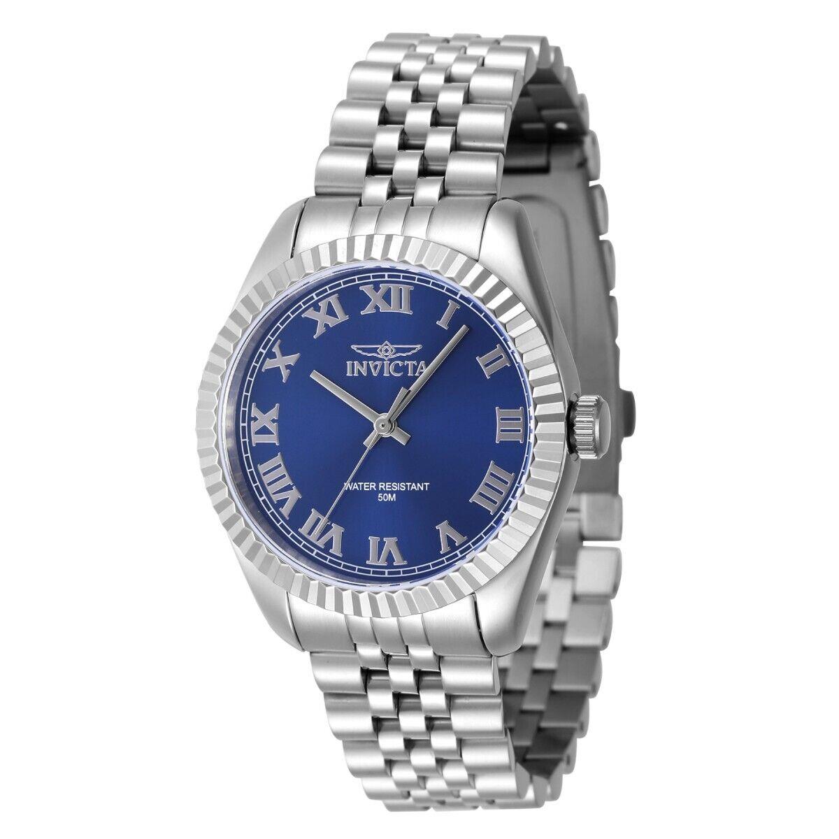 Invicta Specialty Women`s Watch - 36mm Steel 47411