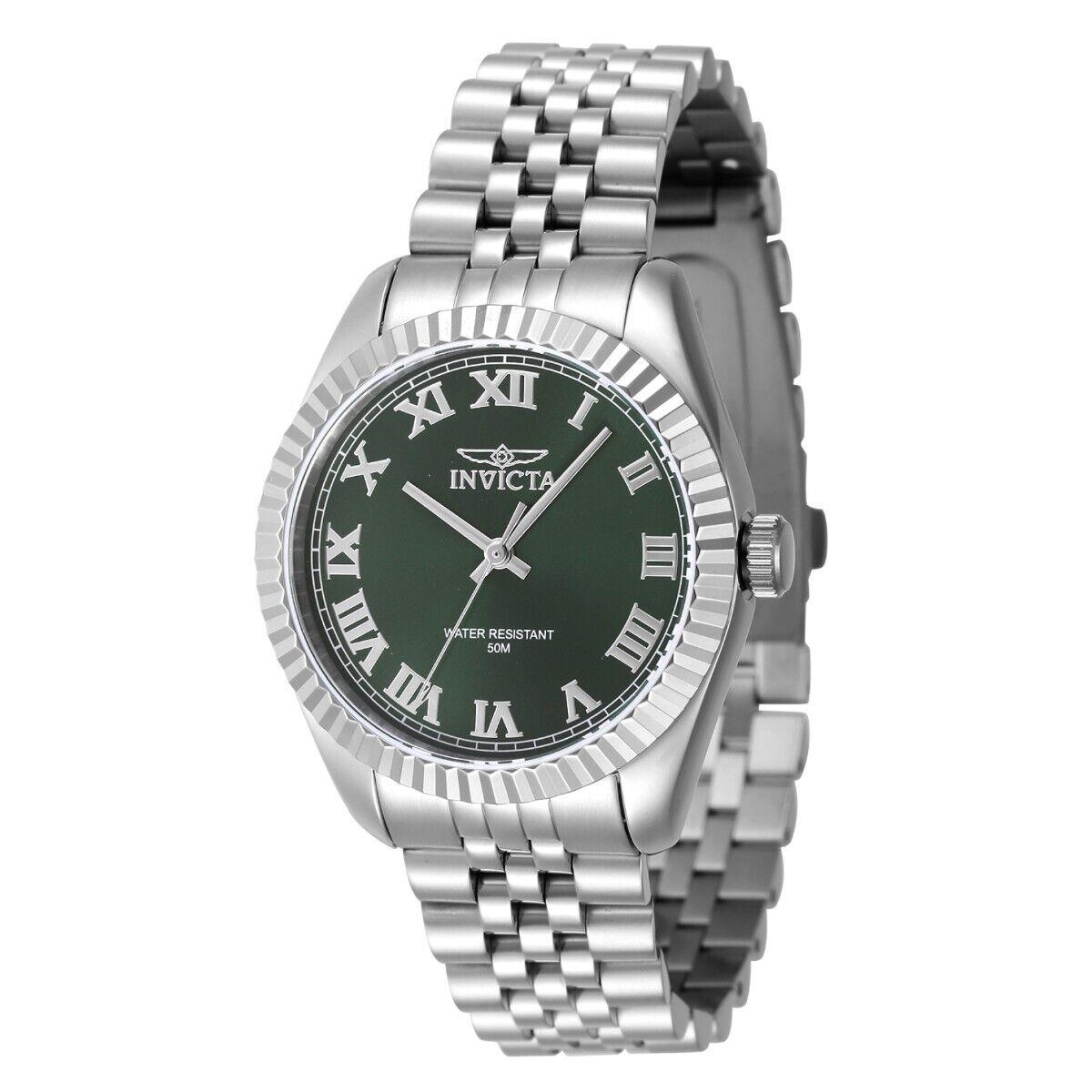 Invicta Specialty Women`s Watch - 36mm Steel 47410