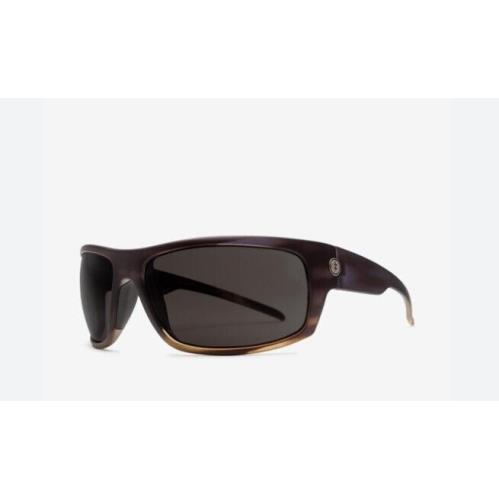 Electric Visual Tech One XL Sport Live Oak /grey Polar Pro Sunglasses EE17271169