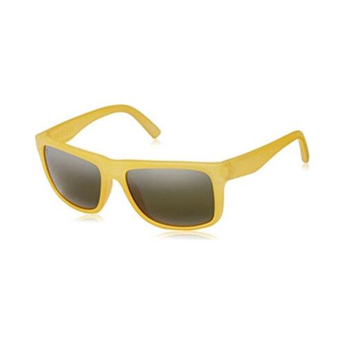 Electric Visual Swingarm Alpine Honey / Ohm Grey Sunglasses