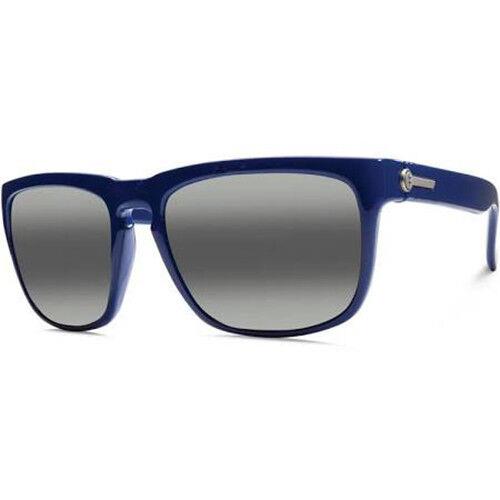 Electric Visual Knoxville Alpine Blue / Ohm Grey Bi Gradient Sunglasses